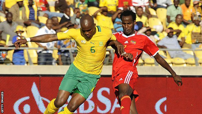New dawn for Ethiopia after Nations Cup qualification