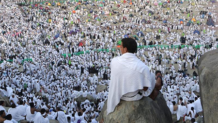 Hajj : Five-day ritual begins on 9th August