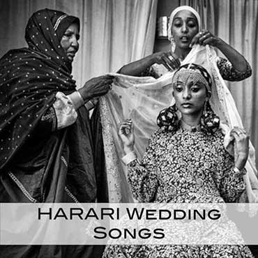 Harari Wedding Songs